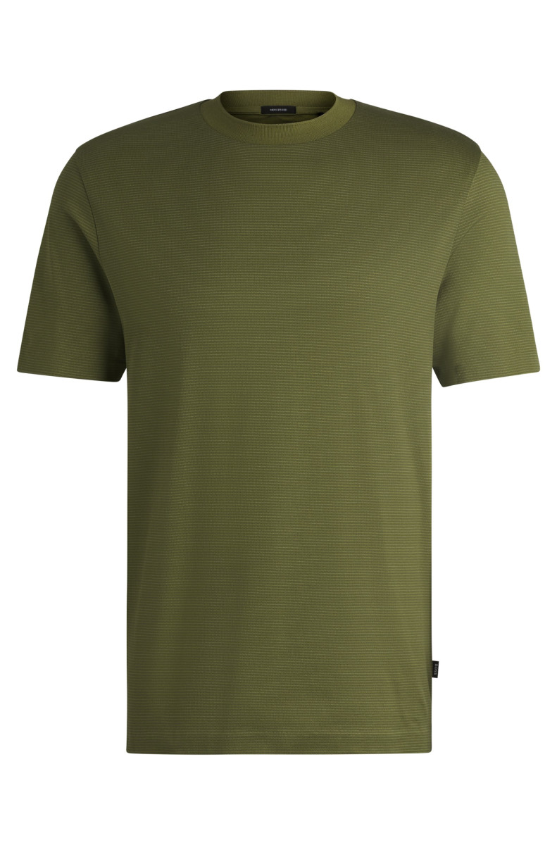 Herren T-Shirt Thompson 432