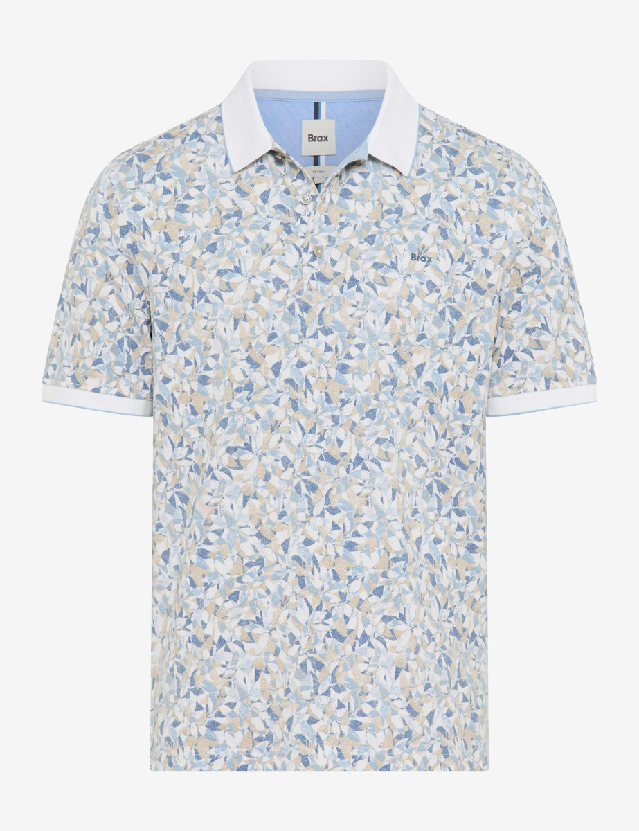 Herren Poloshirt Pete