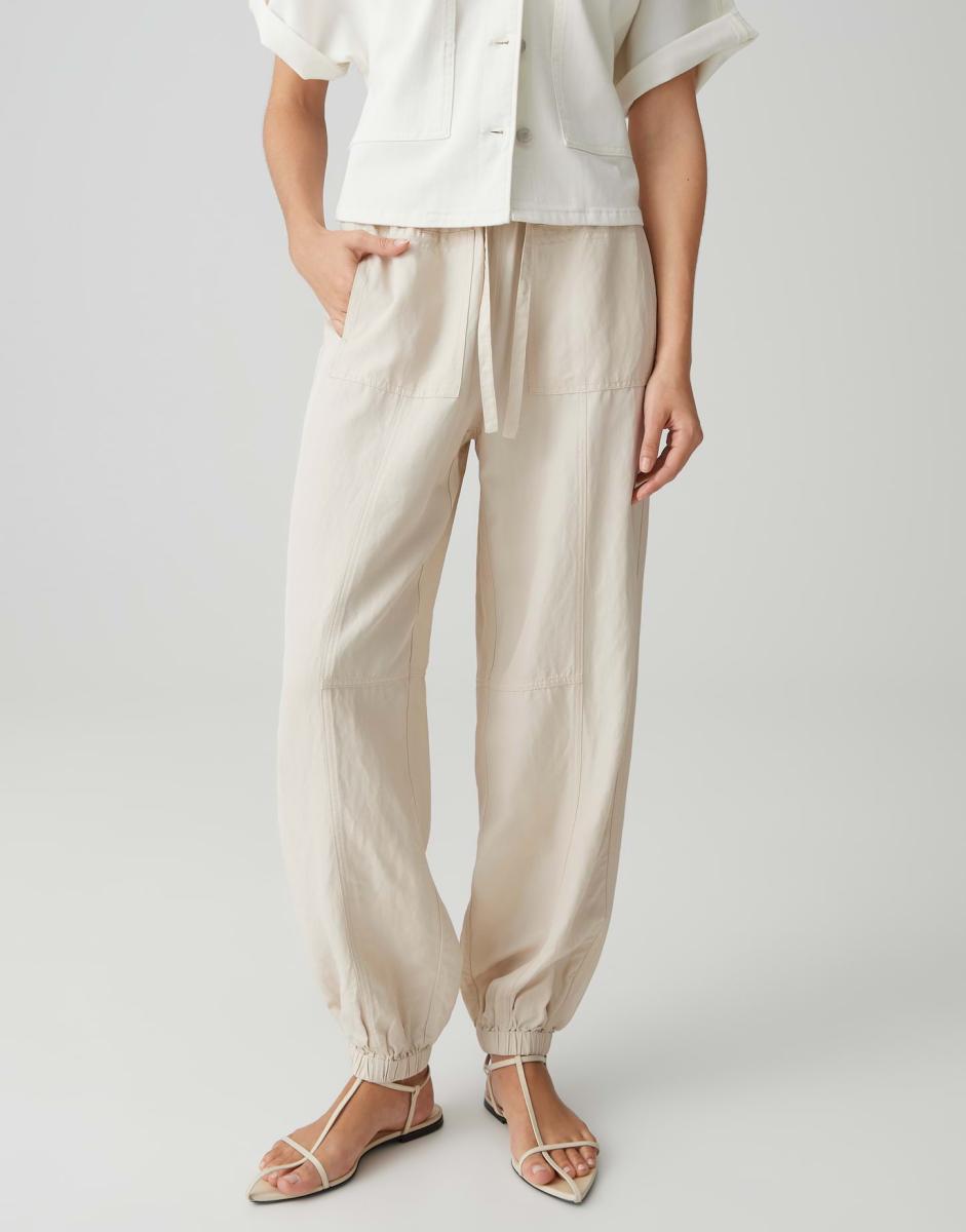 Damen Jogpants Mucia drift