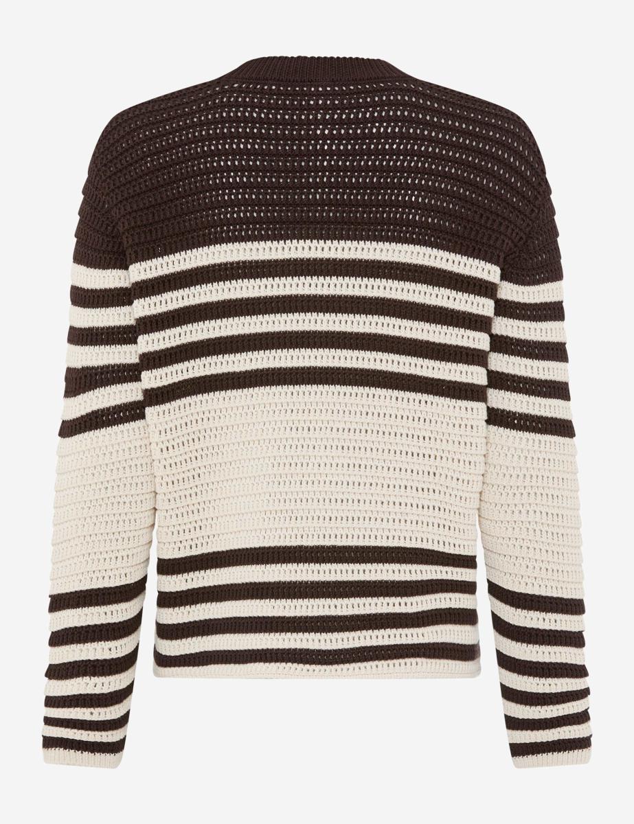 Damen Pullover Style Lesley