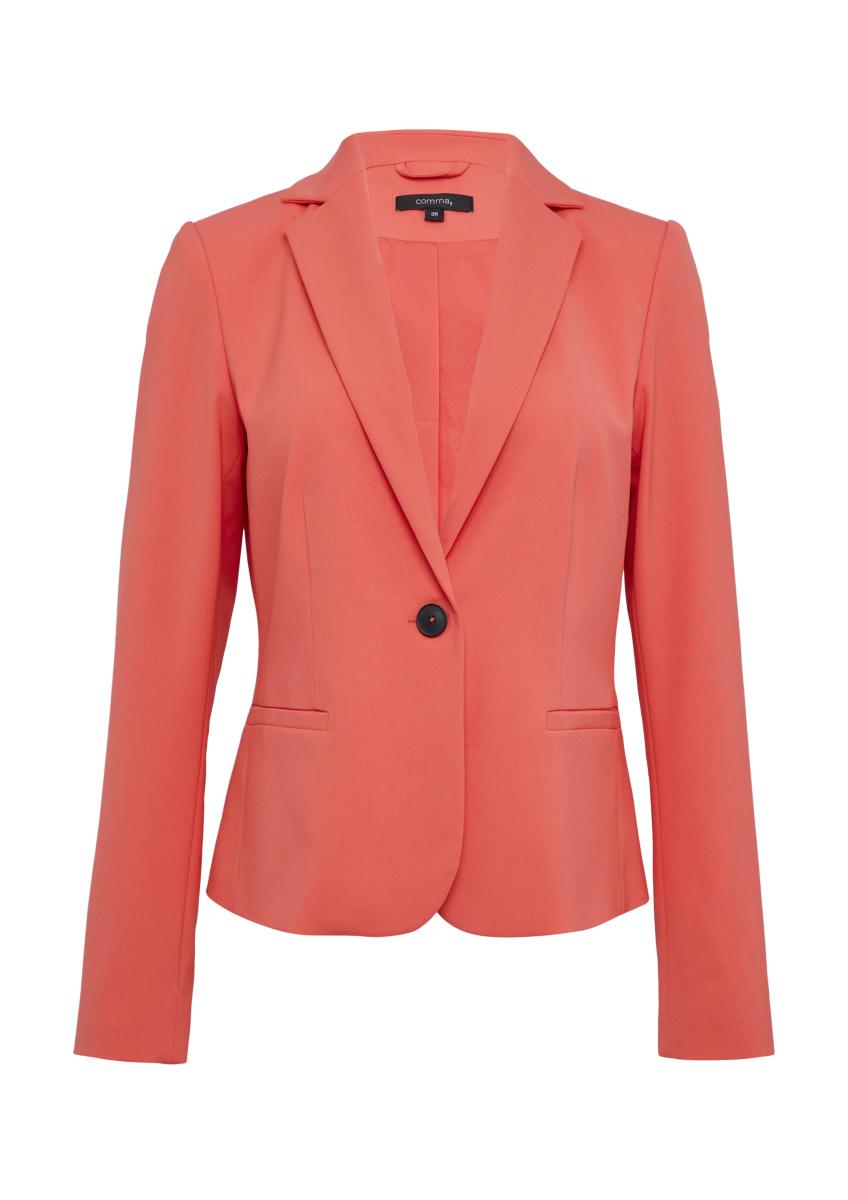 Blazerjacke