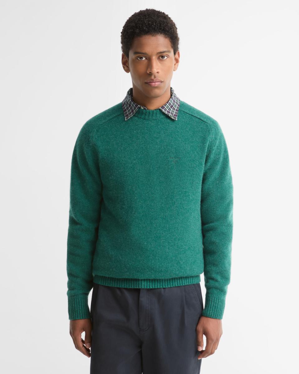 Herren Pullover Newton