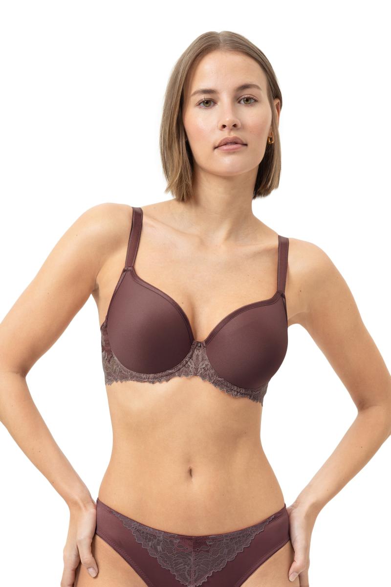 Spacer-BH Full Cup Luxurious