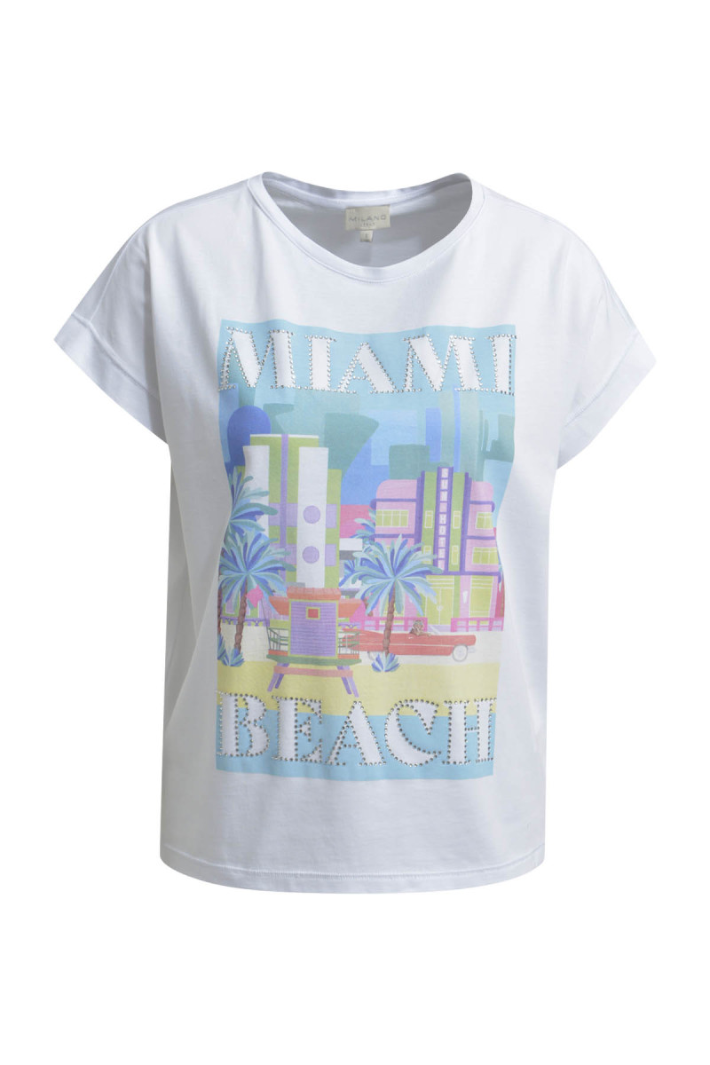 Damen T-Shirt