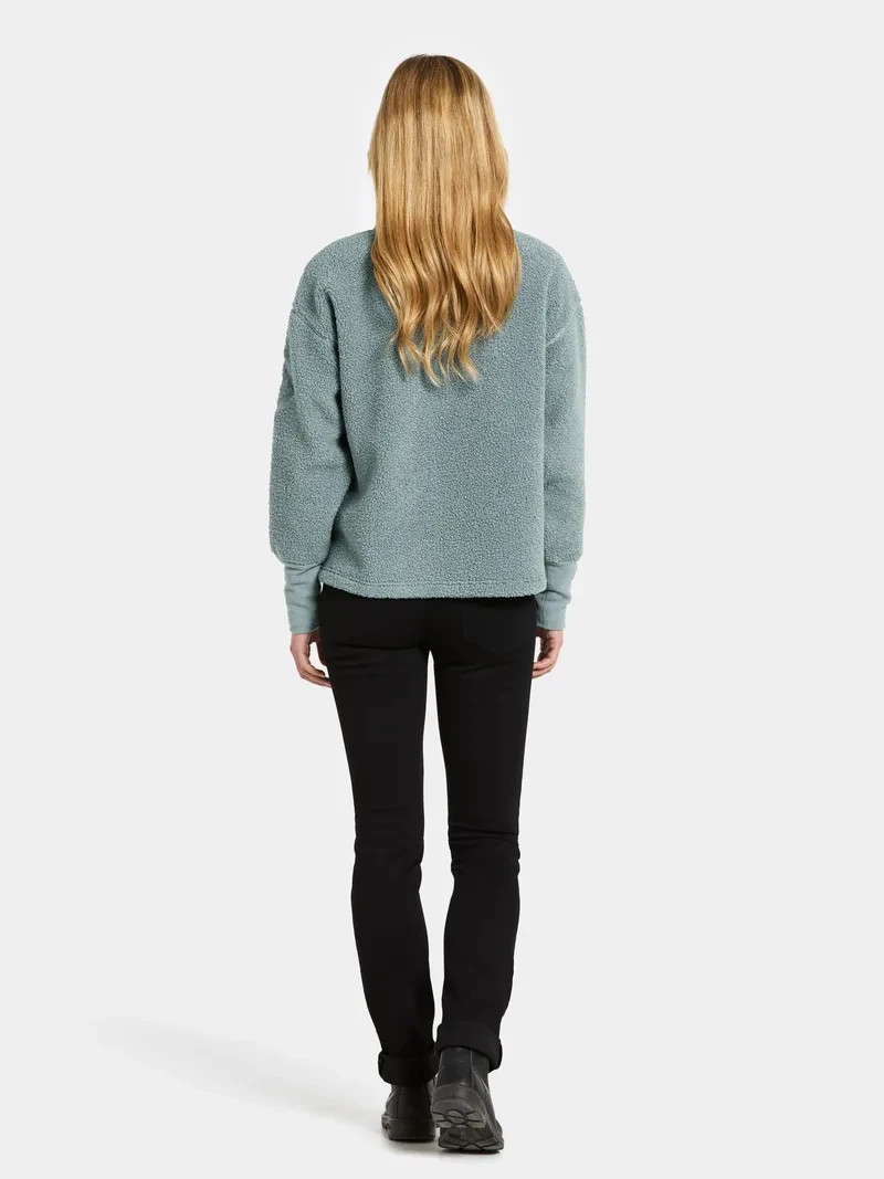 Damen Fleecejacke Mella