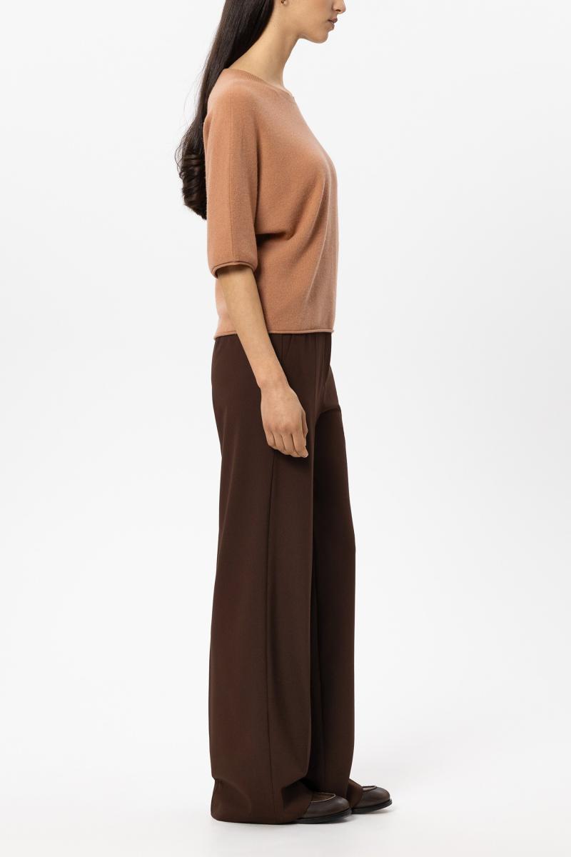 Damen Wideleg-Pants