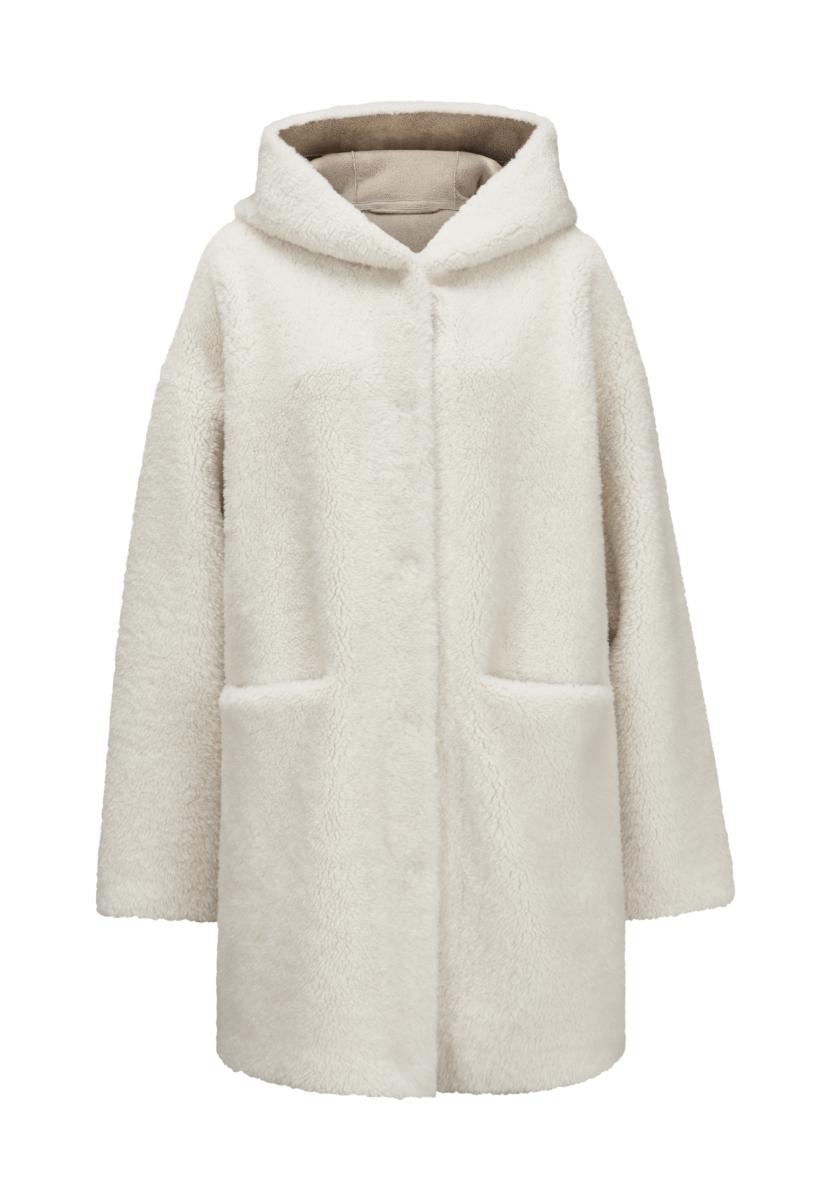 Damen Jacke MSUma