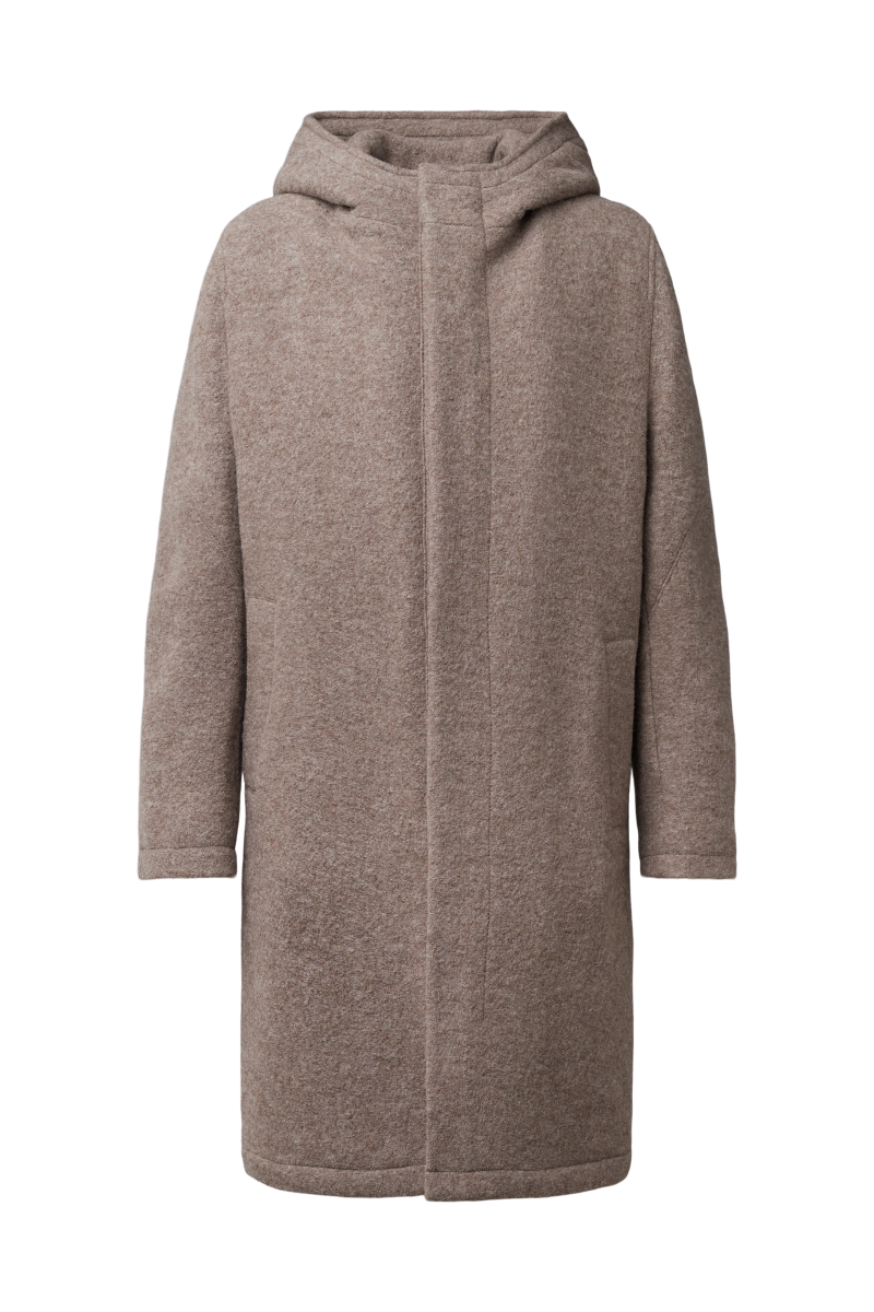 Herren Mantel NAUKANO