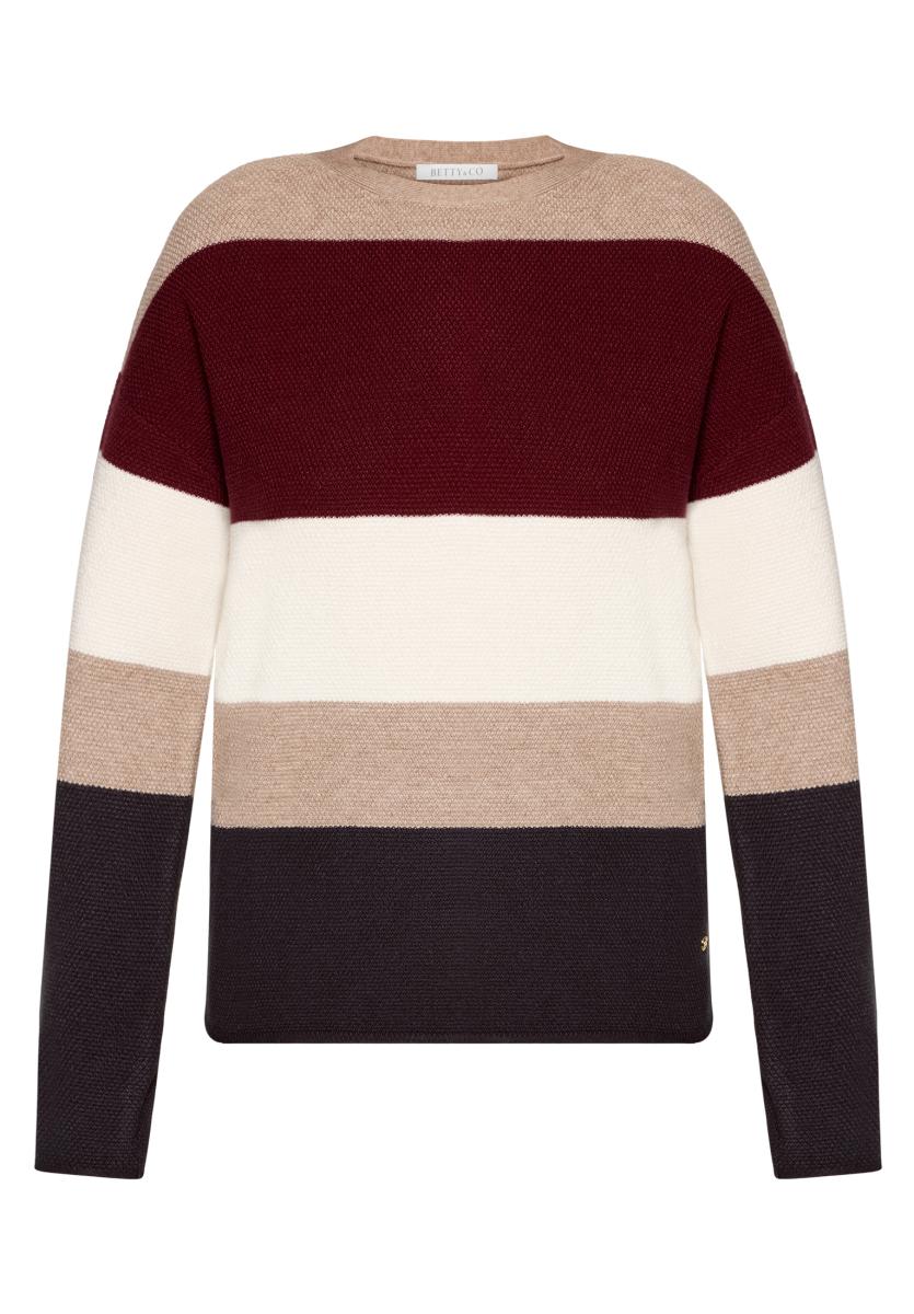 Damen Pullover