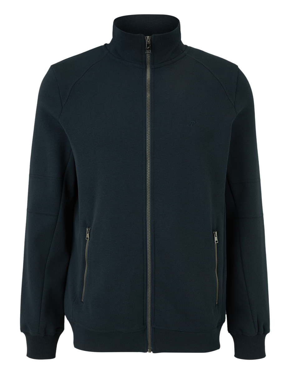 Herren Sweatjacke