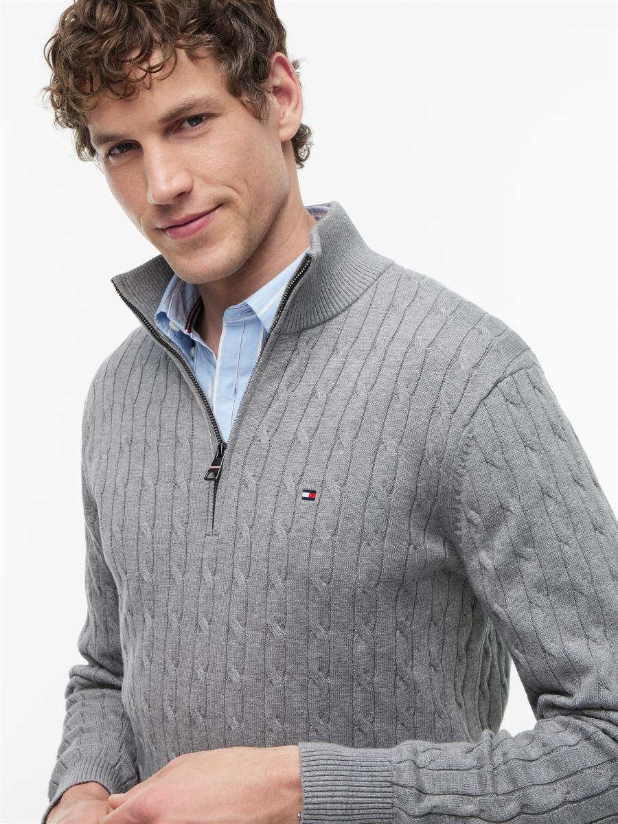 Herren Strickpullover