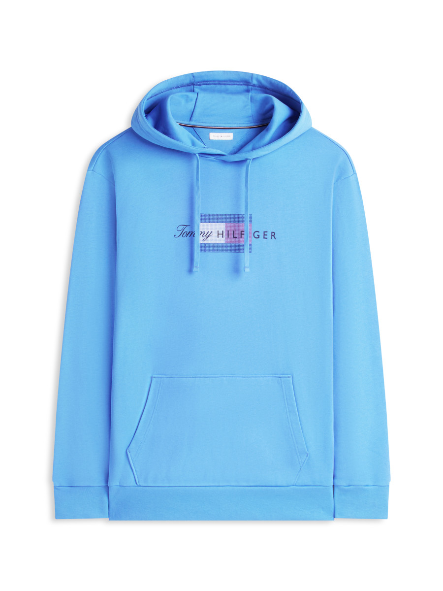 Herren Hoodie