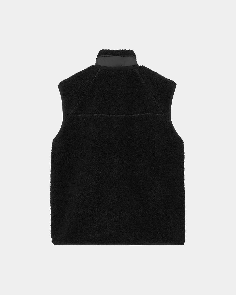 Herren Fleeceweste Prentis Vest Liner