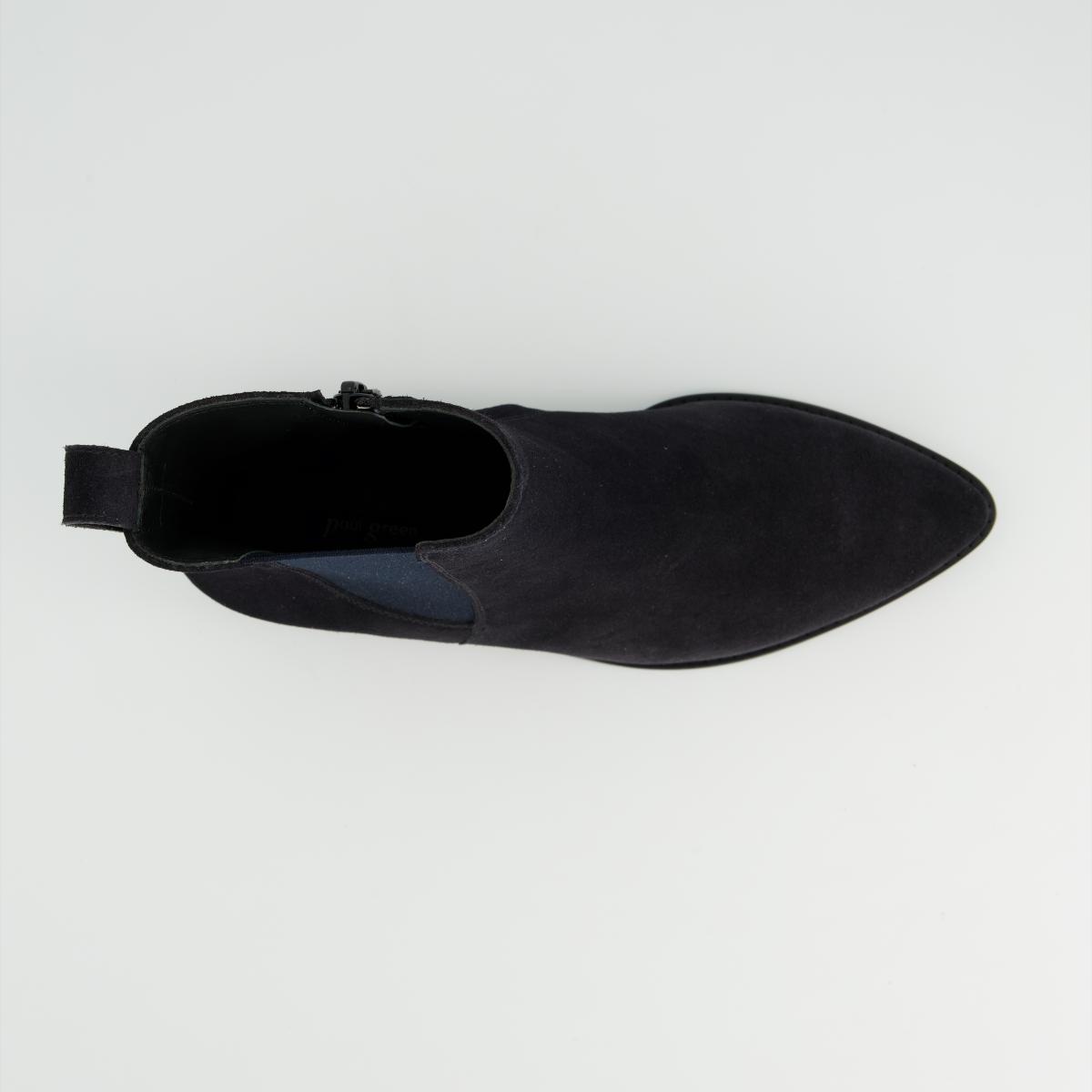 Damen Chelsea-Stiefeletten