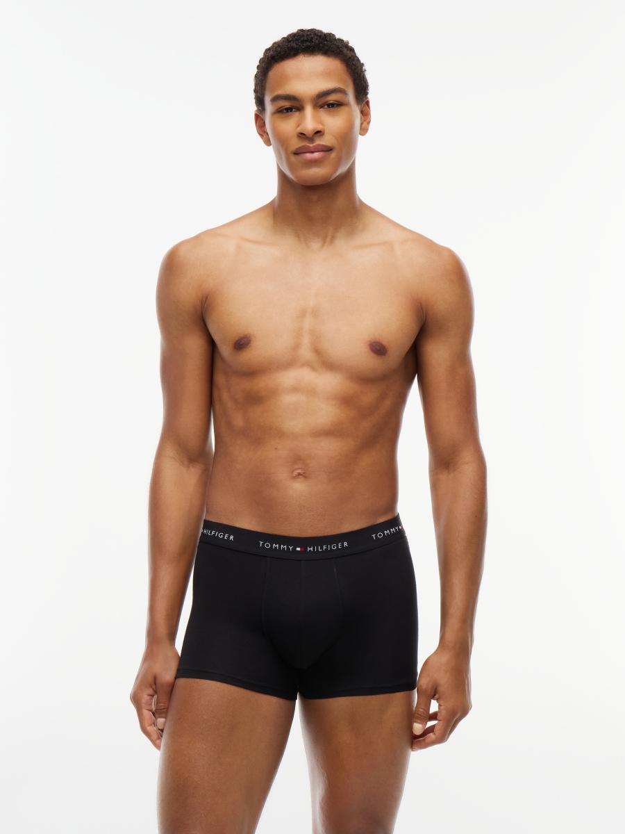 3 Pack Boxershorts TRUNK