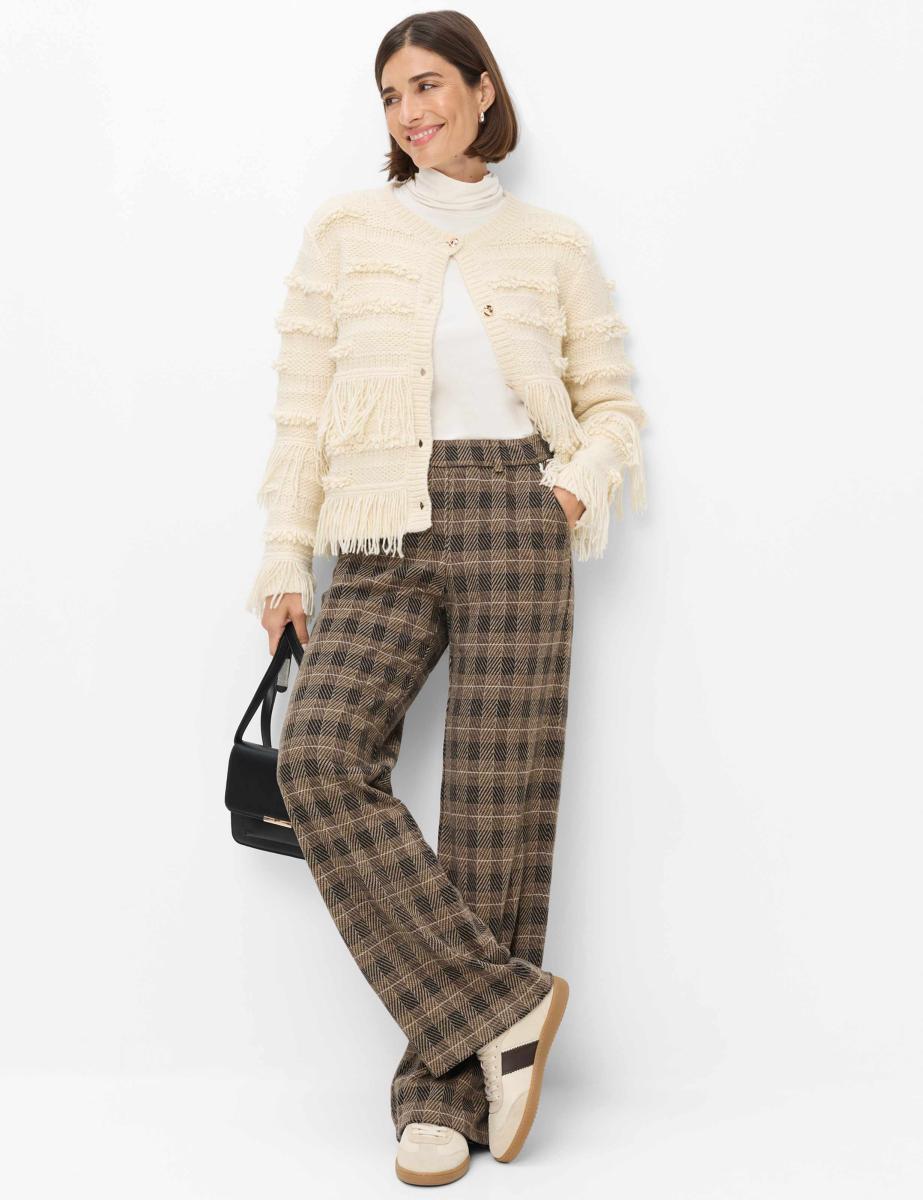 Damen Hose Style Maine