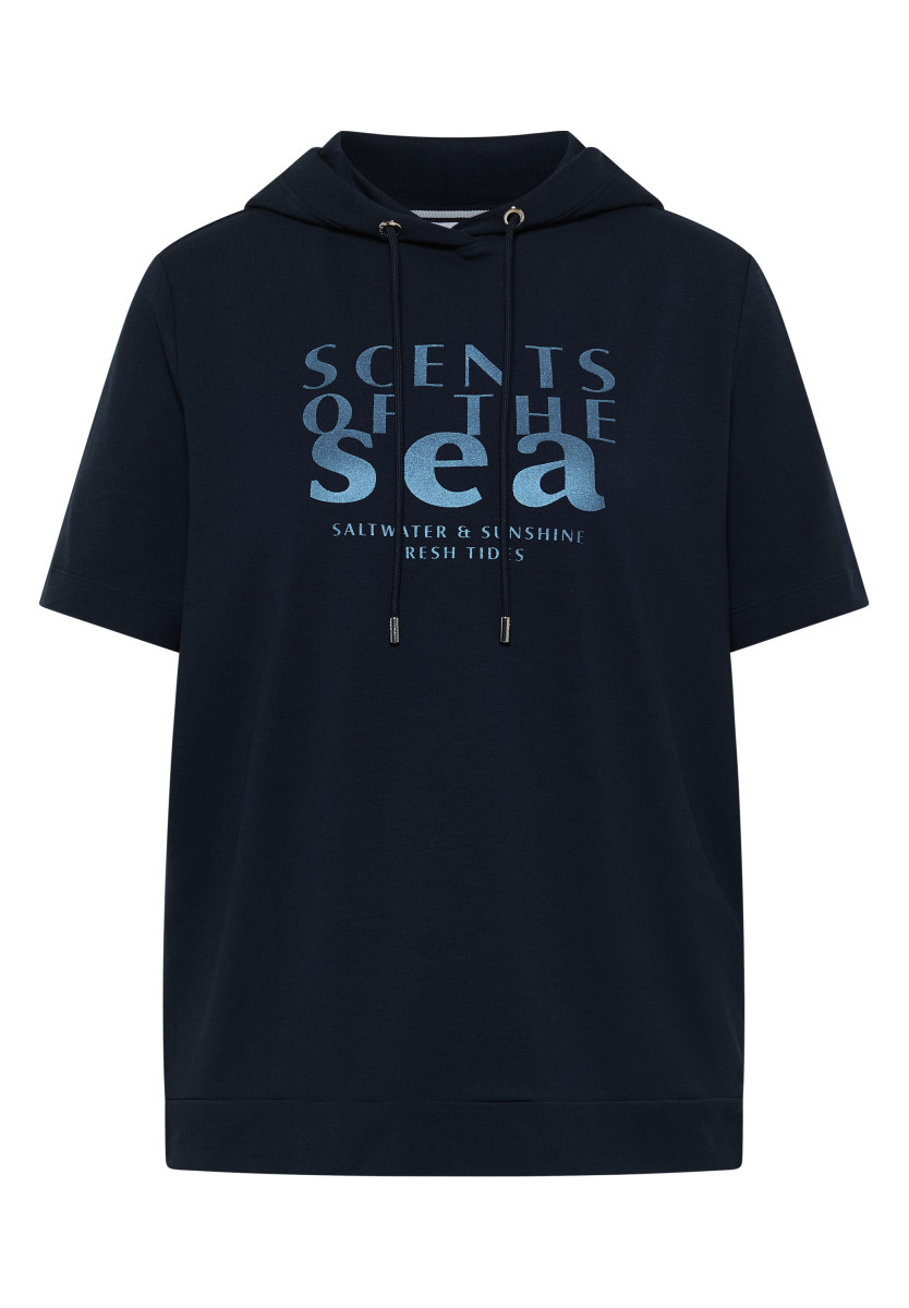 Damen Sweatshirt Wording