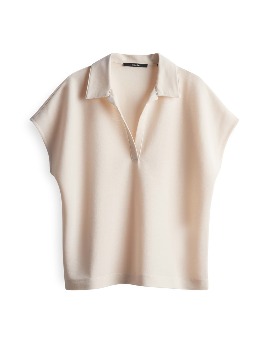 Damen Top Kesofia