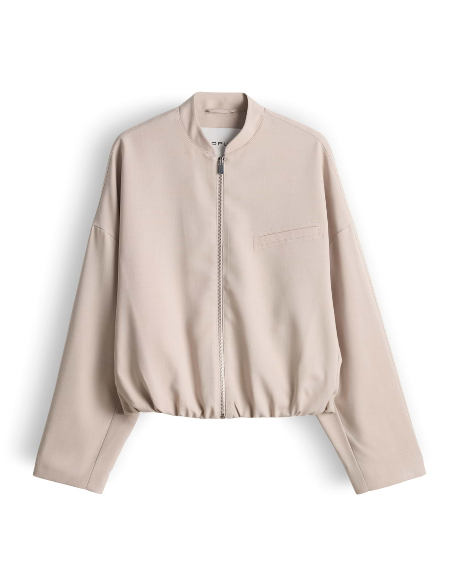 Damen Blouson Jamassi