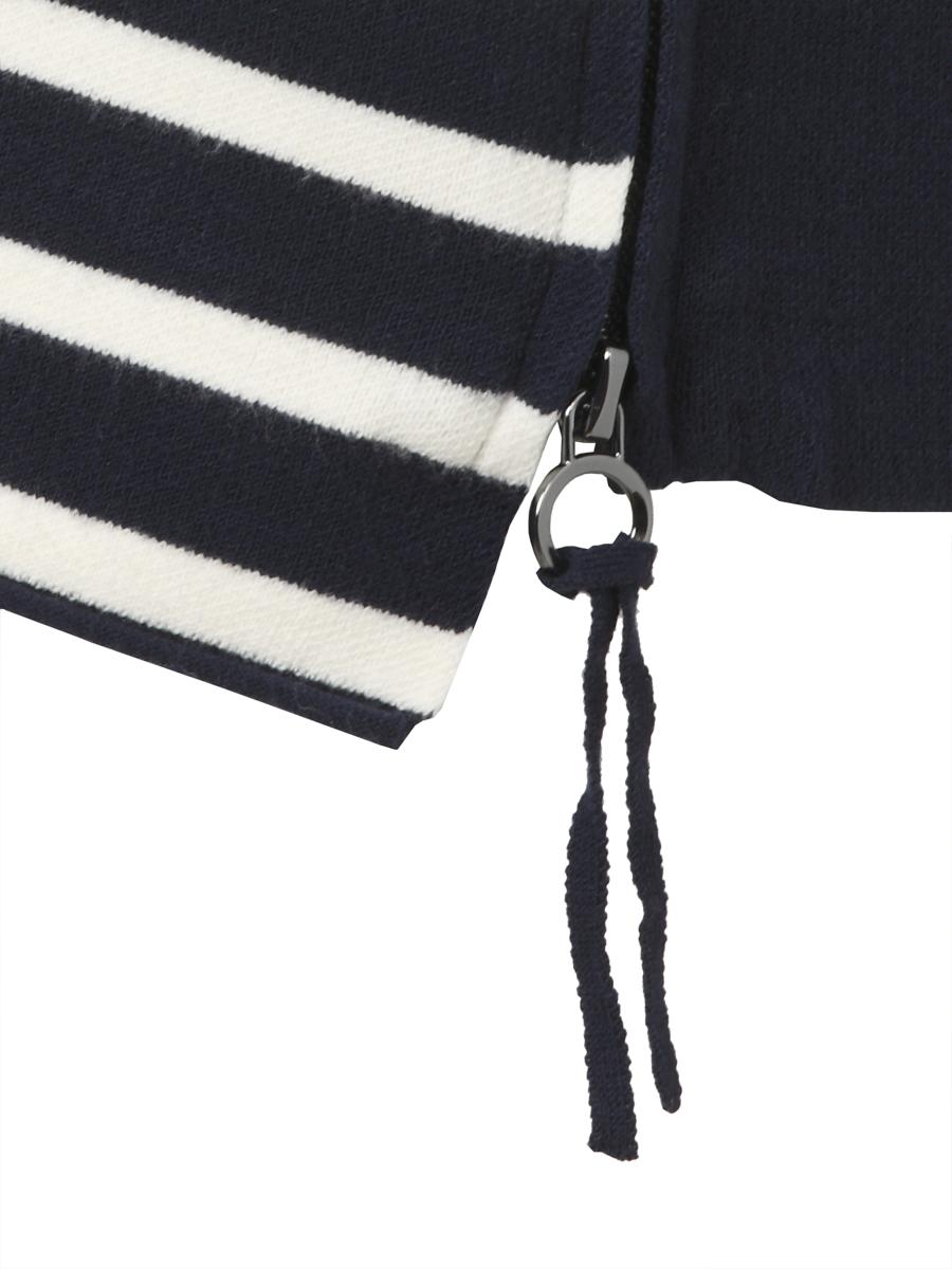 Curvy Sweatshirt