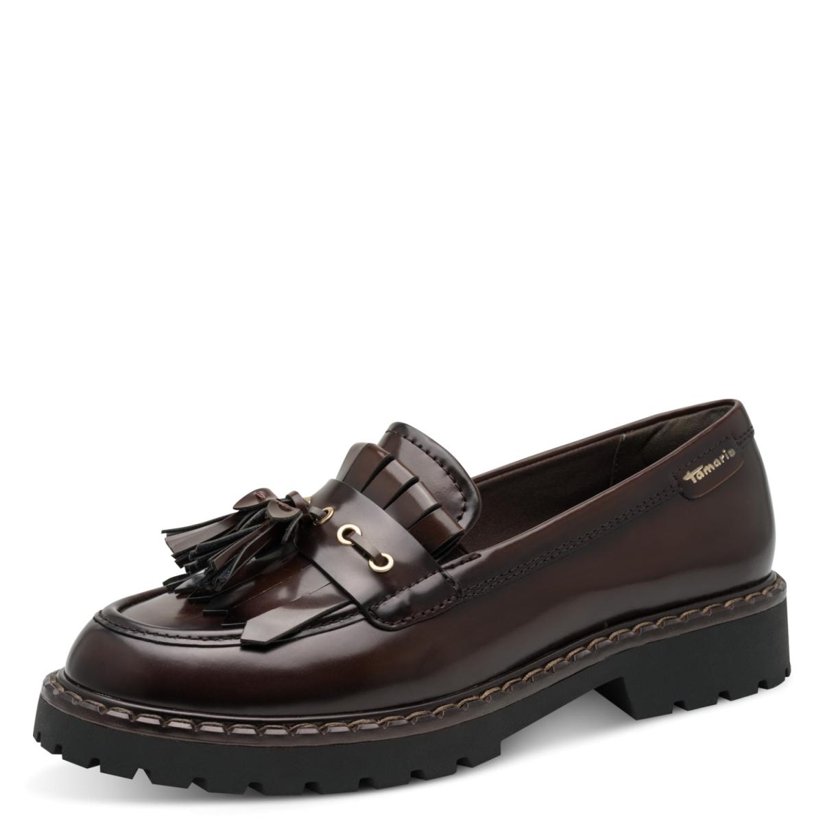 Damen Slipper