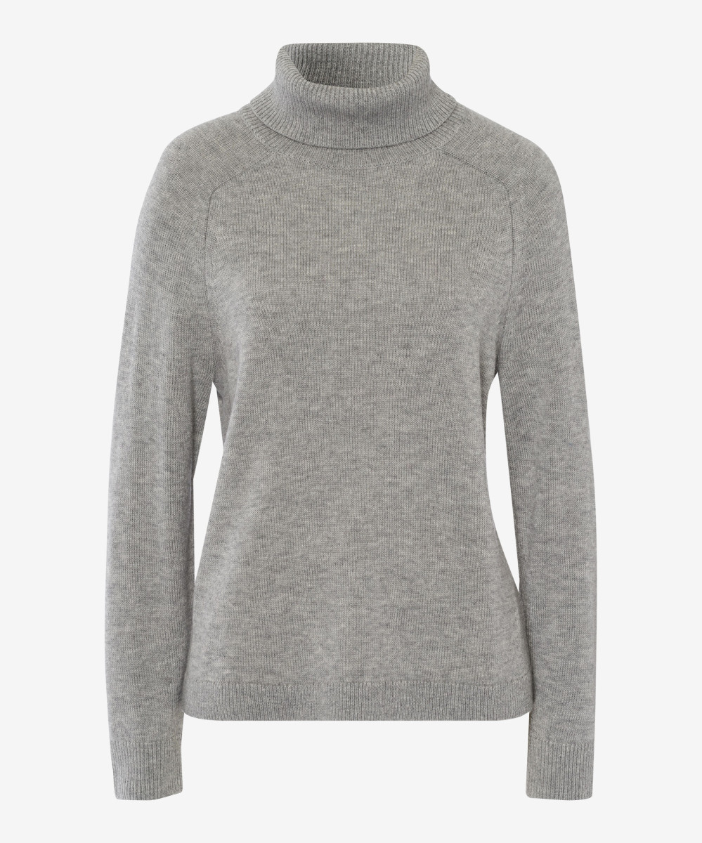 Damen Strickpullover Lea