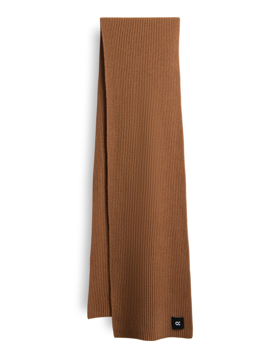 Strickschal Amantico