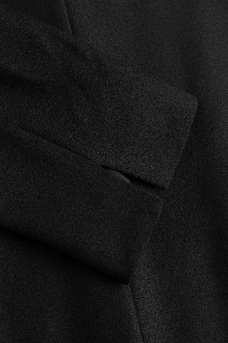 Damen Kurzblazerjacke Judith