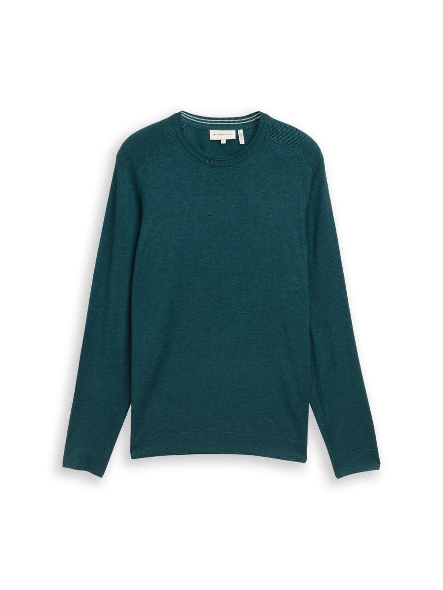 Herren Strickpullover
