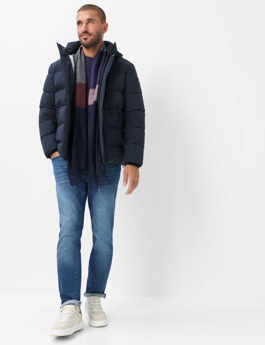 Herren Jacke Style Bob