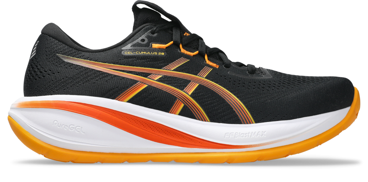 Herren Laufschuh GEL-CUMULUS 28