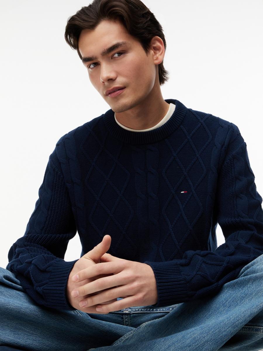 Herren Pullover