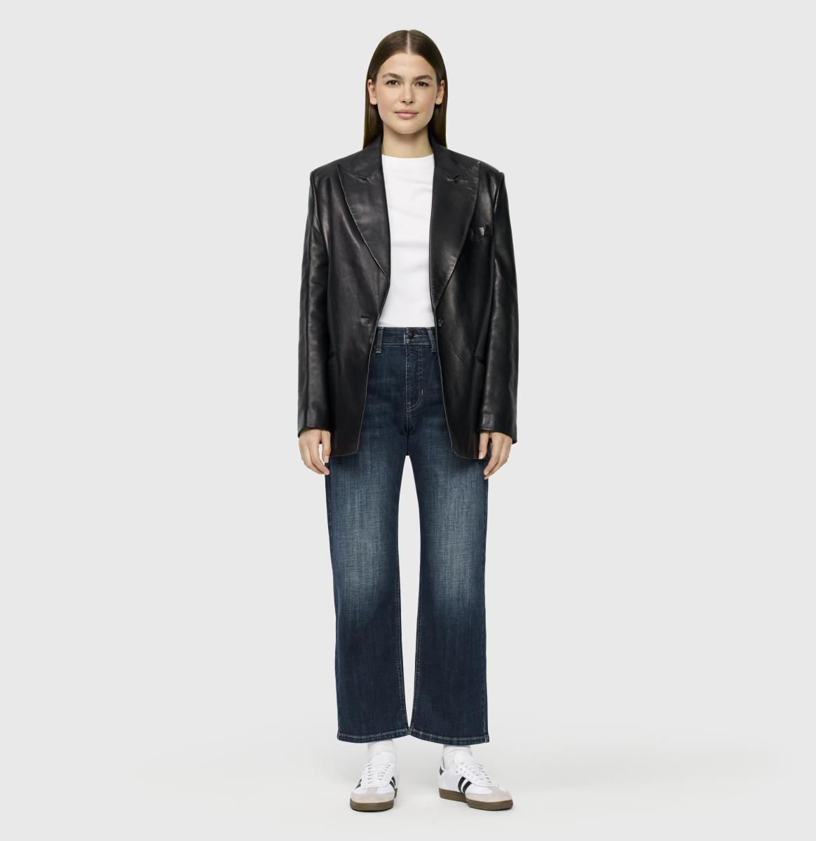 Damen Jeans Gina
