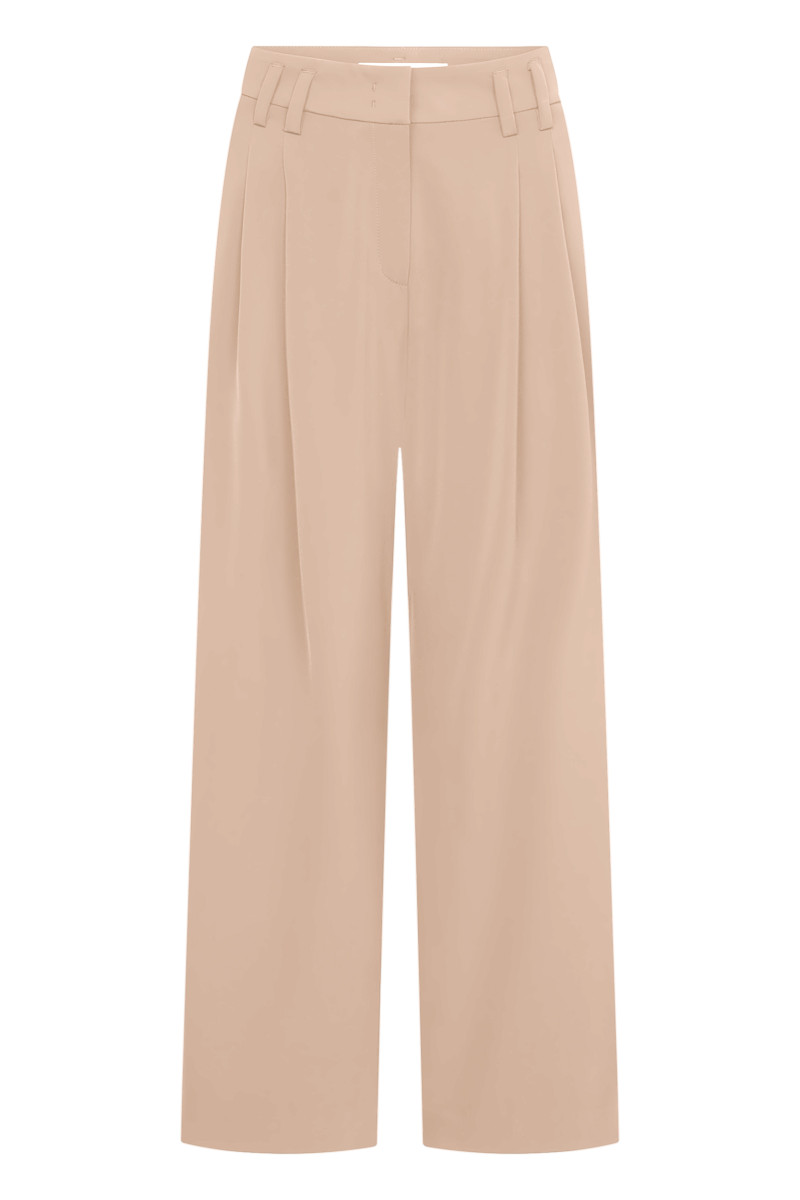 Damen Hose Mayla 6/8