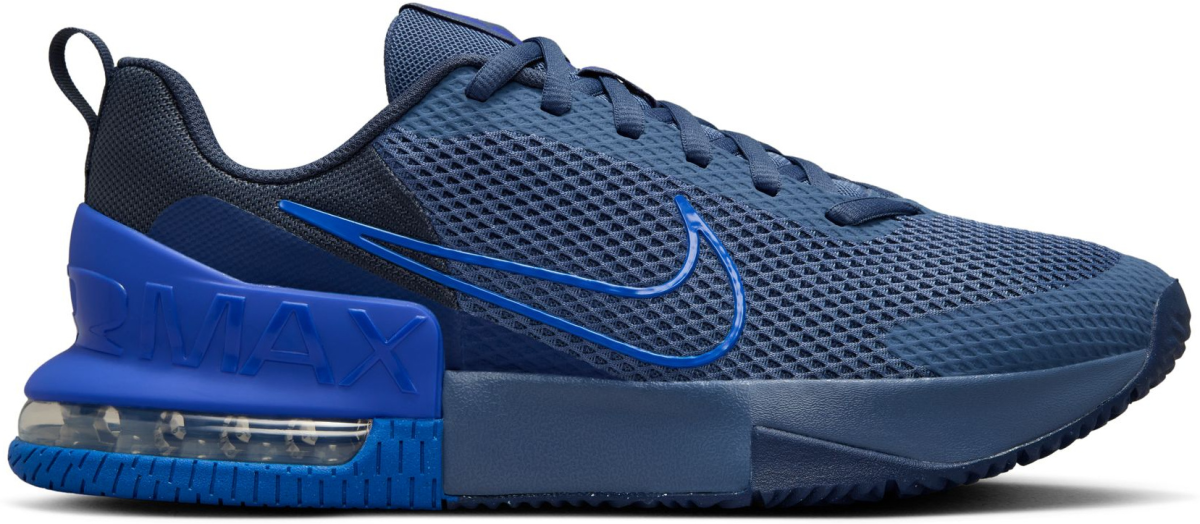 Herren Sneaker AIR MAX ALPHA TRAINER 6