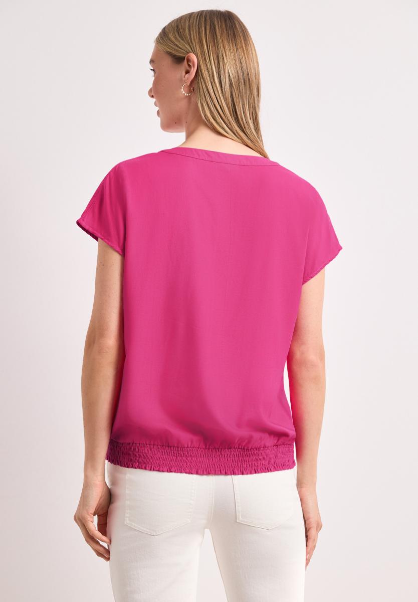 Blusenshirt