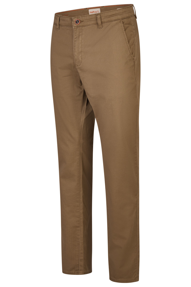 Herren Hose Style Harvey