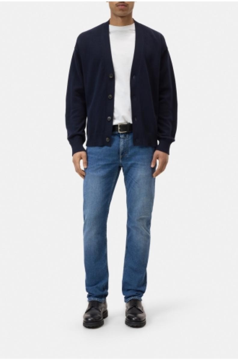 Herren Jeans Unity Slim