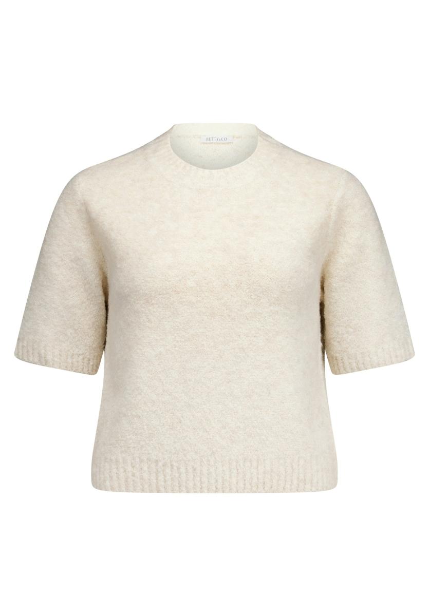 Damen Strickpullover