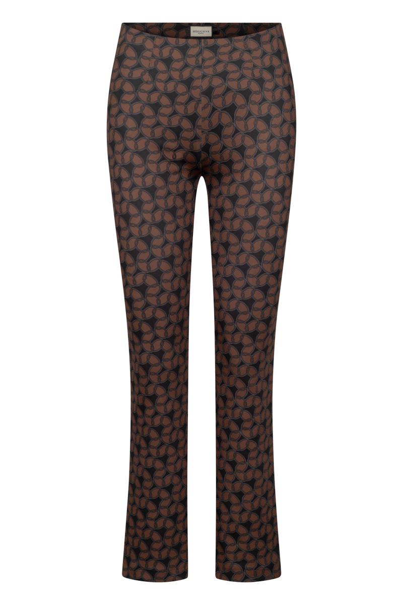 Damen Hose Cindessa