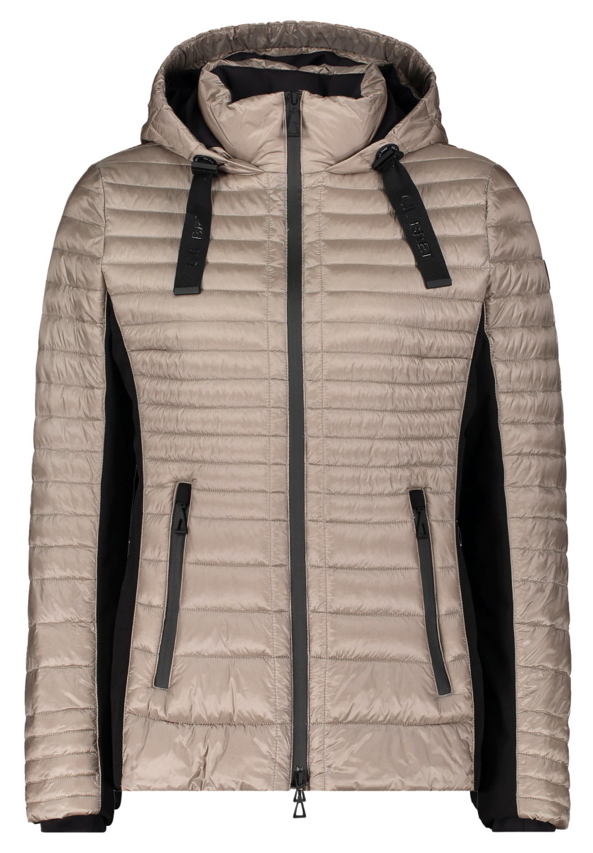 Damen Steppjacke