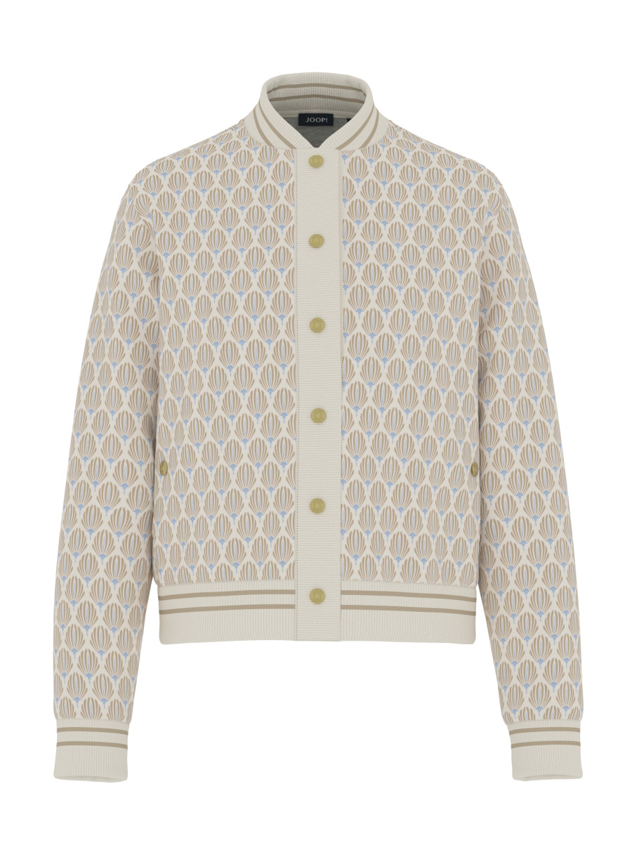 Damen Strickjacke Tjara