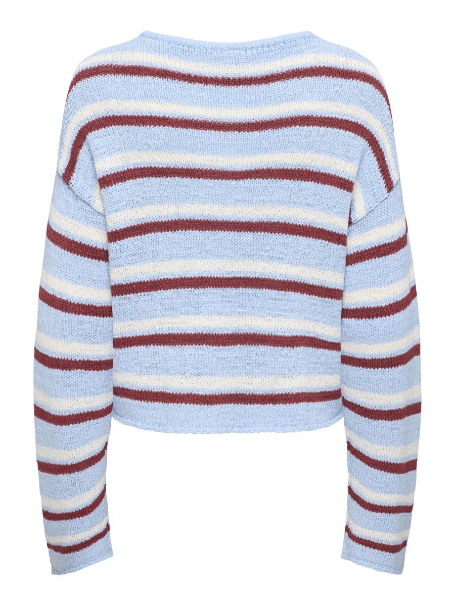 Damen Pullover Geena