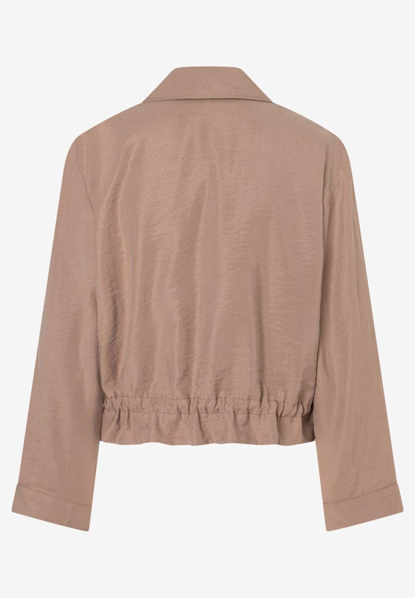 Damen Blouson