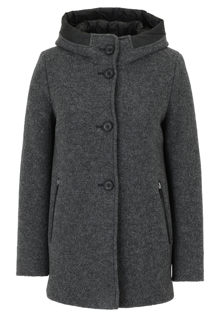 Damen Wolljacke