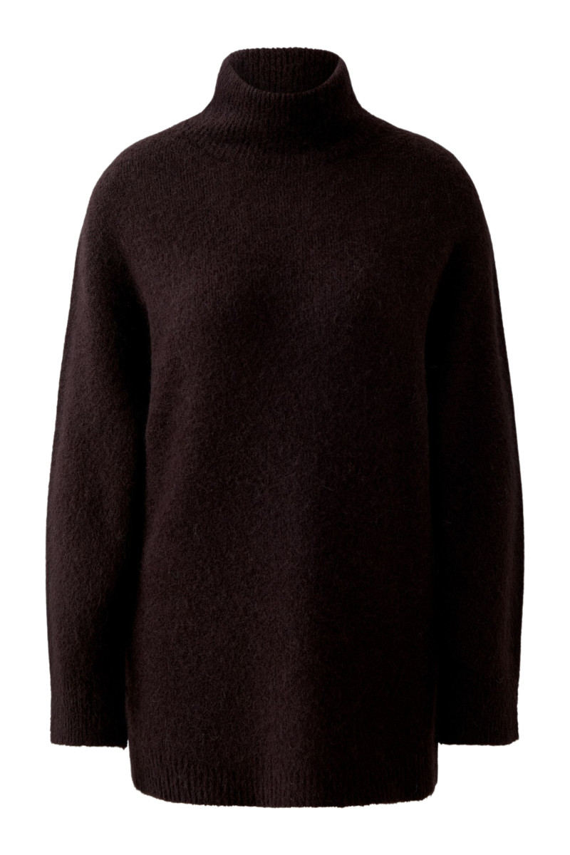 Damen Strickpullover