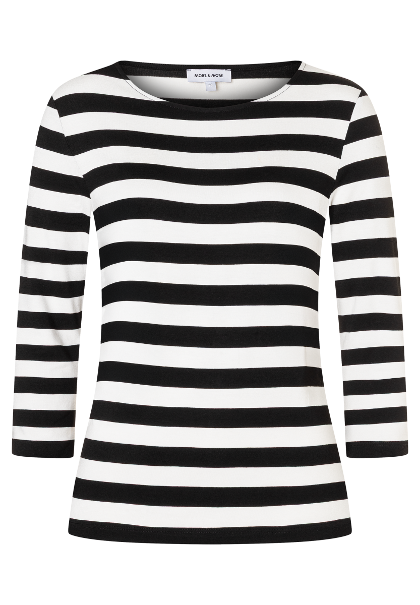 Damen Streifenshirt