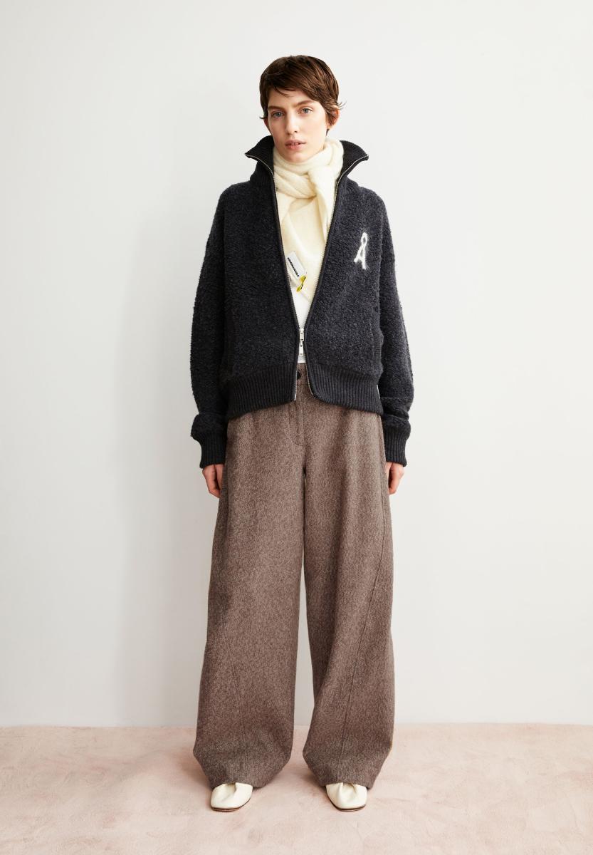 Damen Jacke