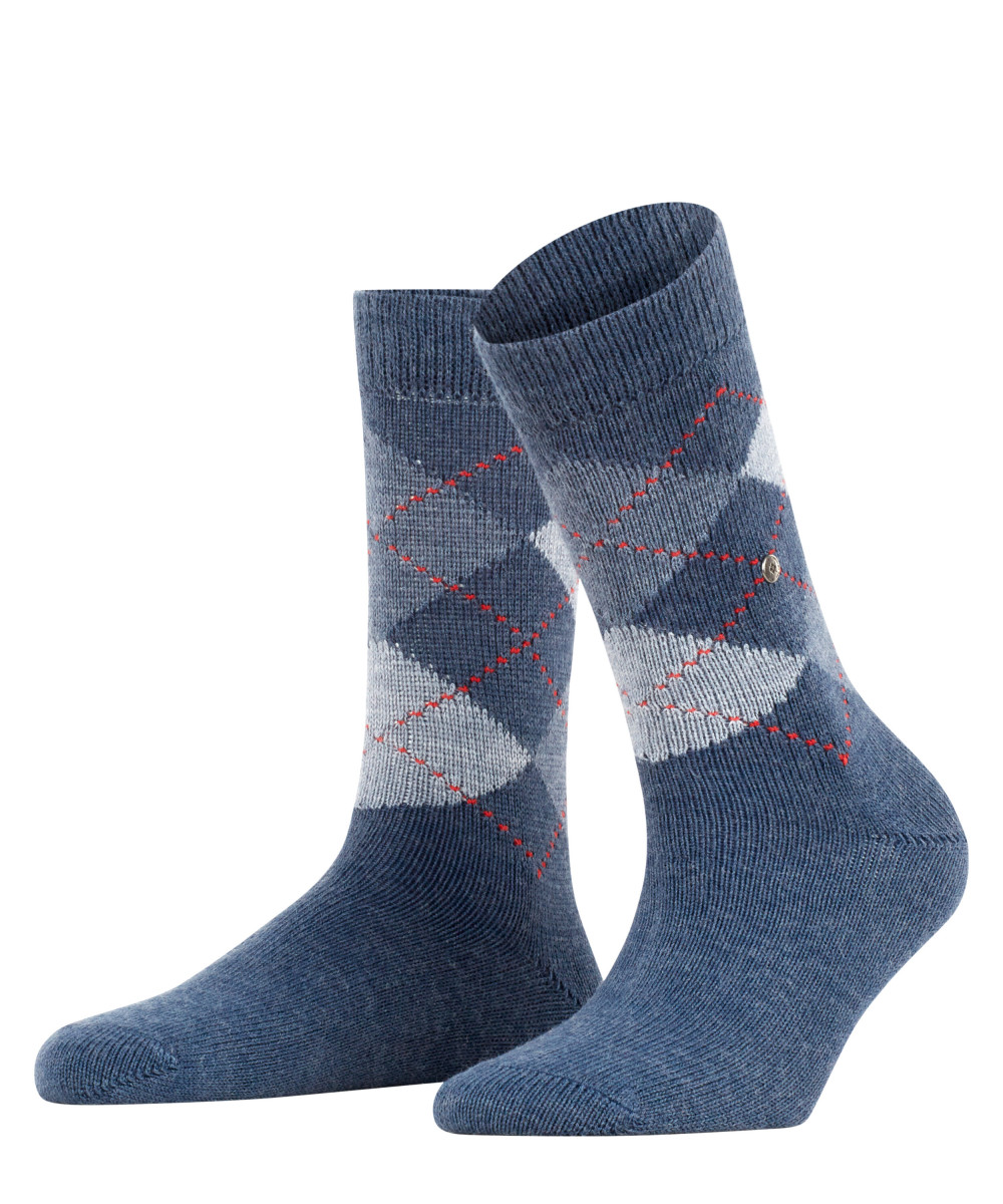 Damen Socken Whitby