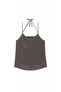 Damen Neckholder-Top